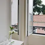 Апартаменты Flh Santa Catarina Outstanding Flats *
