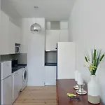 Flh Santa Catarina Outstanding Flats * Лиссабон