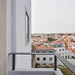 Flh Santa Catarina Outstanding Flats 아파트