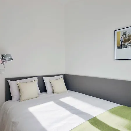 Flh Santa Catarina Outstanding Flats Appartement *