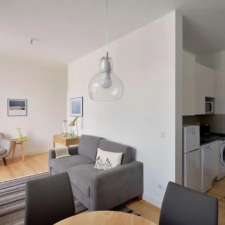 Flh Santa Catarina Outstanding Flats Lisboa