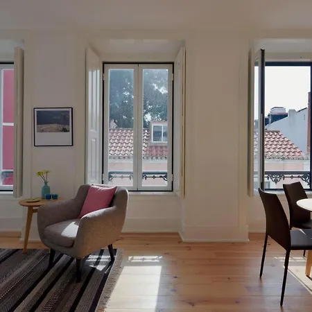 Flh Santa Catarina Outstanding Flats Appartement *