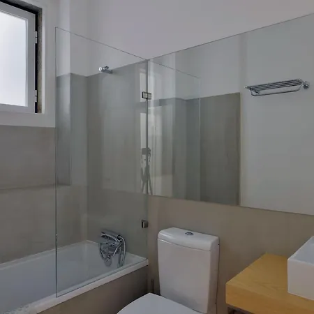 Flh Santa Catarina Outstanding Flats