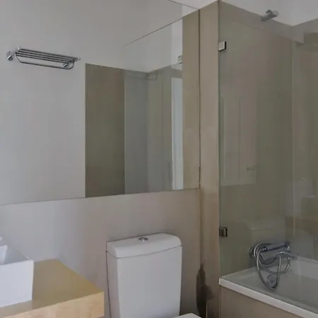 Flh Santa Catarina Outstanding Flats Apartment Lissabon