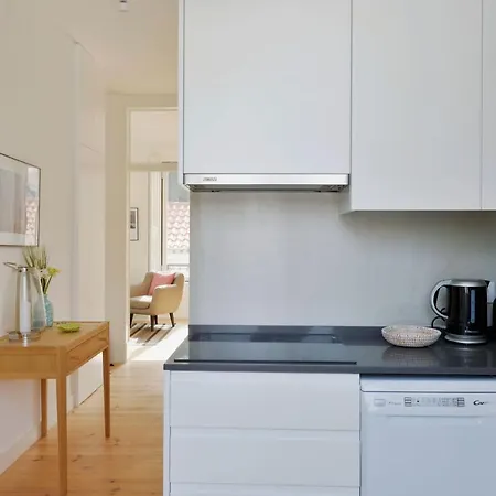 Flh Santa Catarina Outstanding Flats *