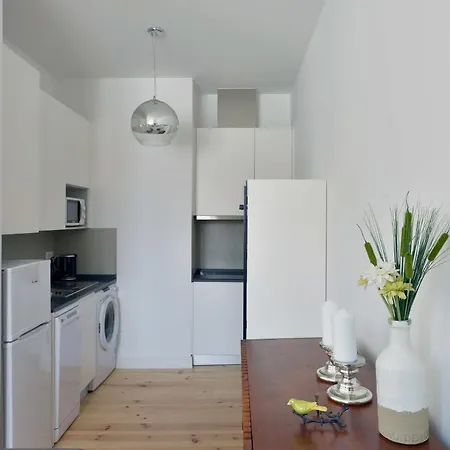 Flh Santa Catarina Outstanding Flats * 리스본